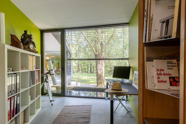 Vente Maison d'architecte Lavaur 6 Pièces 185 m²
