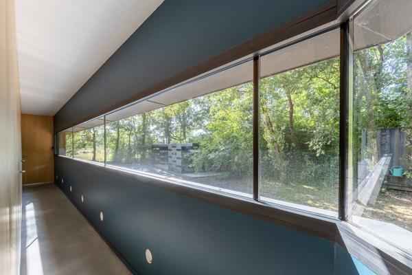 Vente Maison d'architecte Lavaur 6 Pièces 185 m²