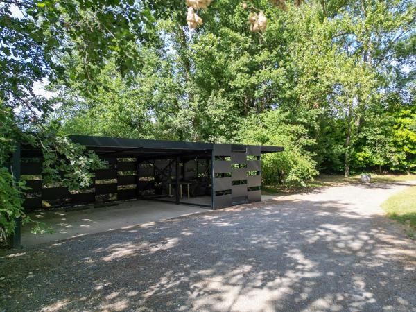 Vente Maison d'architecte Lavaur 6 Pièces 185 m²