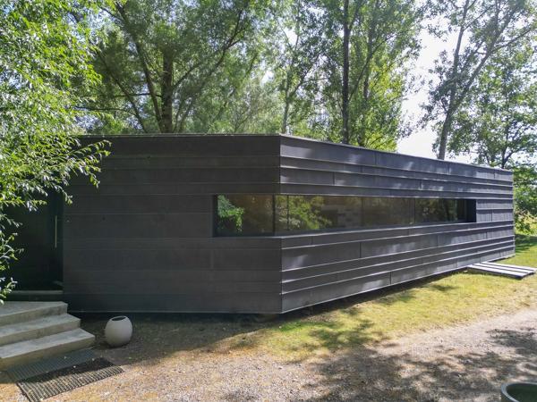 Vente Maison d'architecte Lavaur 6 Pièces 185 m²