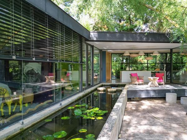Vente Maison d'architecte Lavaur 6 Pièces 185 m²