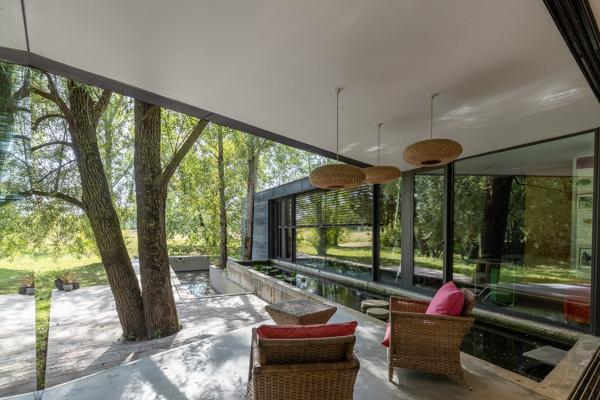 Vente Maison d'architecte Lavaur 6 Pièces 185 m²
