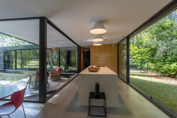 Vente Maison d'architecte Lavaur 6 Pièces 185 m²