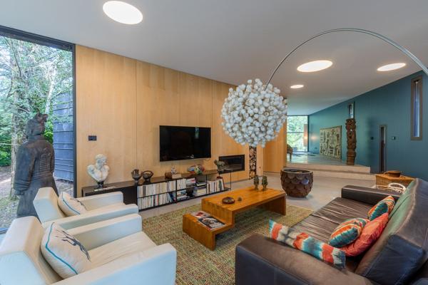 Vente Maison d'architecte Lavaur 6 Pièces 185 m²