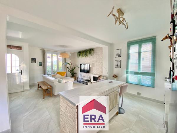 Maison Sartrouville 4 pièce(s) 70 m2