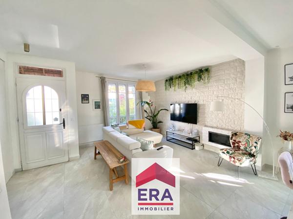 Maison Sartrouville 4 pièce(s) 70 m2