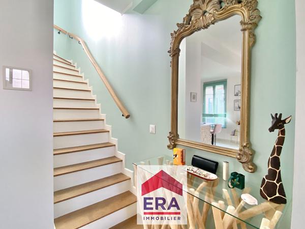 Maison Sartrouville 4 pièce(s) 70 m2