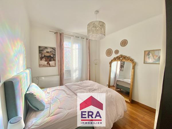 Maison Sartrouville 4 pièce(s) 70 m2