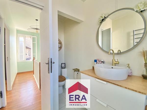 Maison Sartrouville 4 pièce(s) 70 m2