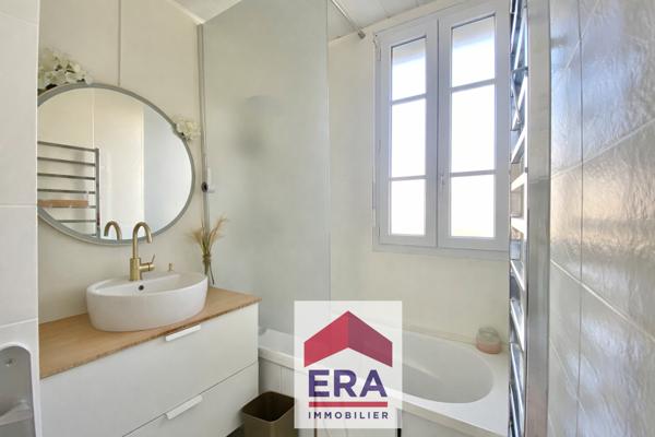 Maison Sartrouville 4 pièce(s) 70 m2