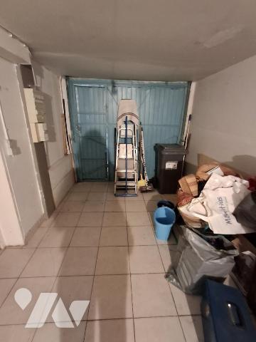LILLE limite WATTIGNIES, prox CHRU, Maison de 1988 de 144m² hab (4 CH +1 STUDIO)  JARDIN  et GARAGE 