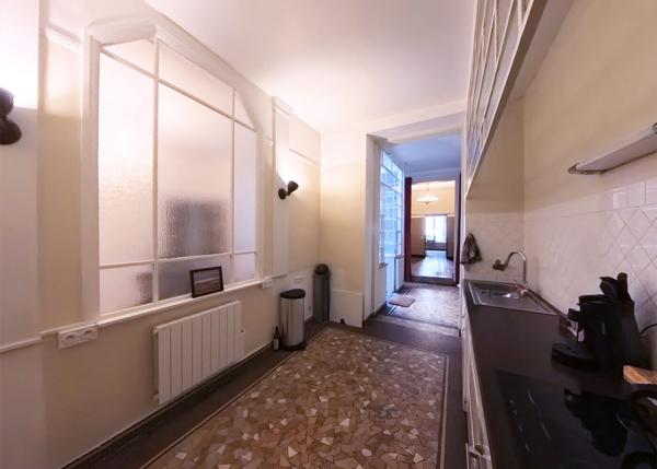 Appartement Nantes 3 pièce(s) 92 m2