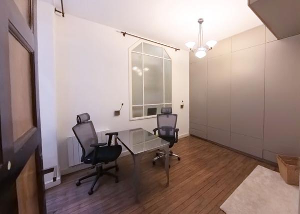 Appartement Nantes 3 pièce(s) 92 m2