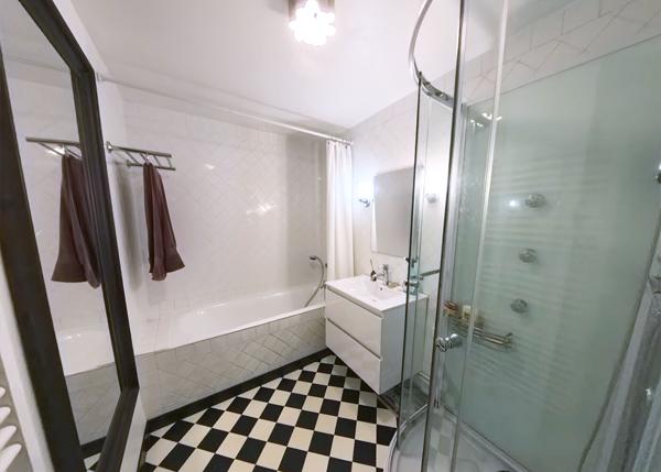 Appartement Nantes 3 pièce(s) 92 m2