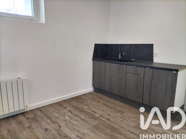 Appartement à vendre 2 pièces 200 m² Cherbourg-en-Cotentin