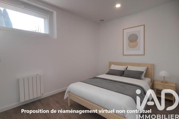 Appartement à vendre 2 pièces 200 m² Cherbourg-en-Cotentin