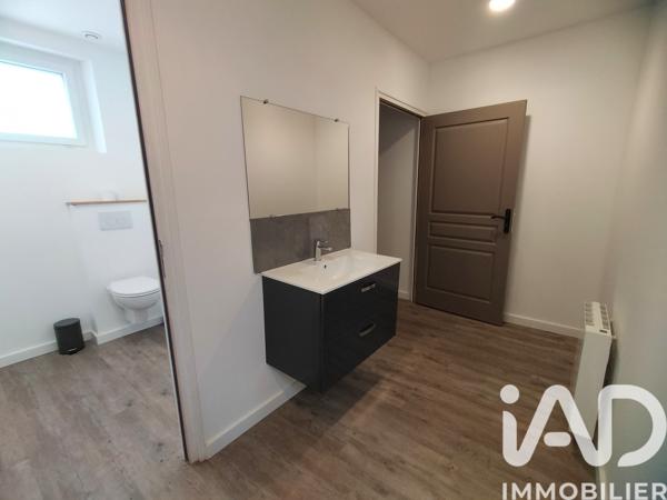 Appartement à vendre 2 pièces 200 m² Cherbourg-en-Cotentin