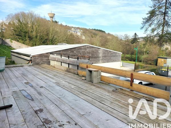 Appartement à vendre 2 pièces 200 m² Cherbourg-en-Cotentin