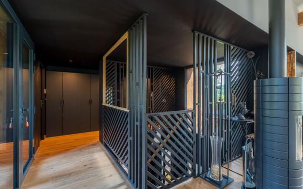 Maison à vendre    5 pièces •  Biscarrosse