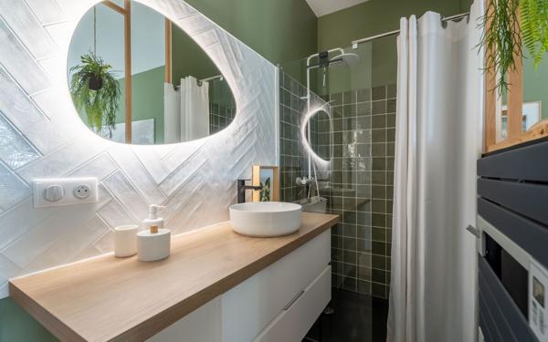 Maison à vendre    5 pièces •  Biscarrosse