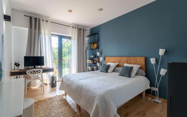 Maison à vendre    5 pièces •  Biscarrosse