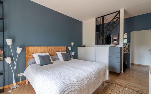 Maison à vendre    5 pièces •  Biscarrosse