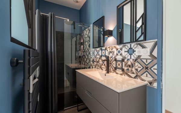 Maison à vendre    5 pièces •  Biscarrosse