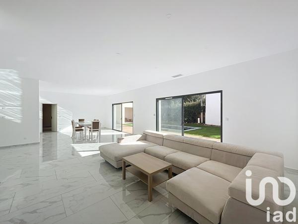 Maison à vendre 5 pièces 145 m² Saint-Didier