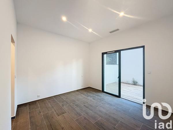 Maison à vendre 5 pièces 145 m² Saint-Didier