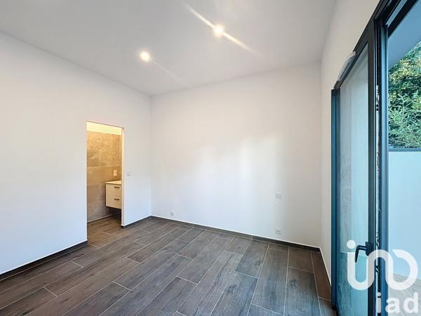 Maison à vendre 5 pièces 145 m² Saint-Didier