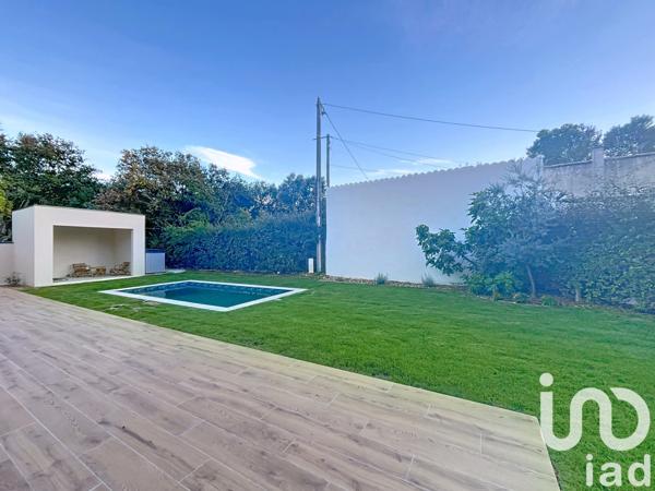 Maison à vendre 5 pièces 145 m² Saint-Didier