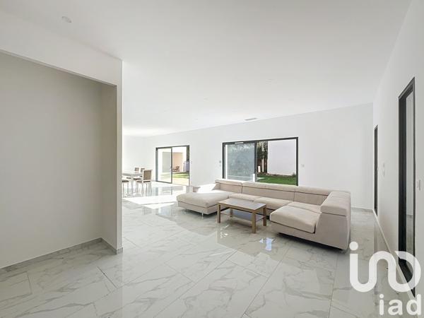 Maison à vendre 5 pièces 145 m² Saint-Didier