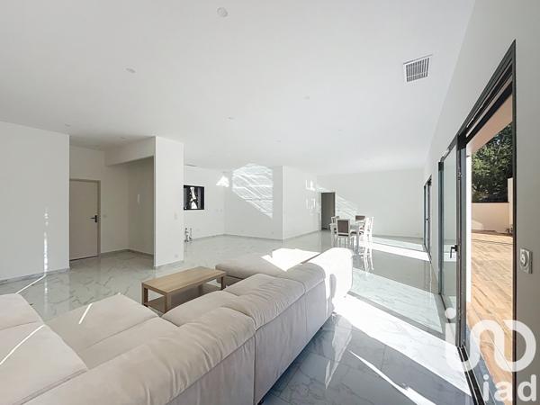 Maison à vendre 5 pièces 145 m² Saint-Didier