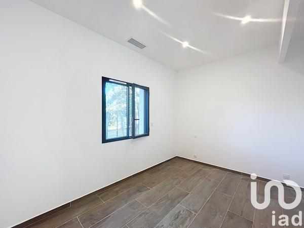 Maison à vendre 5 pièces 145 m² Saint-Didier