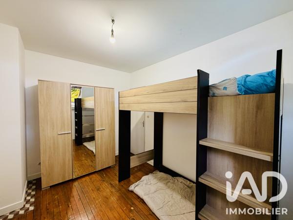 Maison à vendre 5 pièces 118 m² Saint-Quentin
