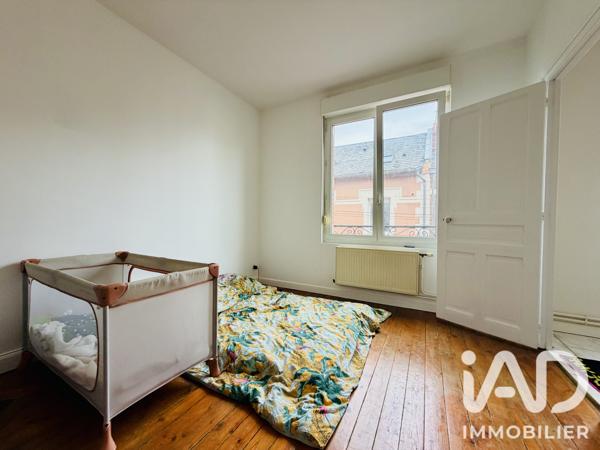 Maison à vendre 5 pièces 118 m² Saint-Quentin