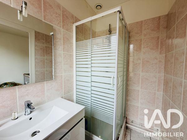 Maison à vendre 5 pièces 118 m² Saint-Quentin