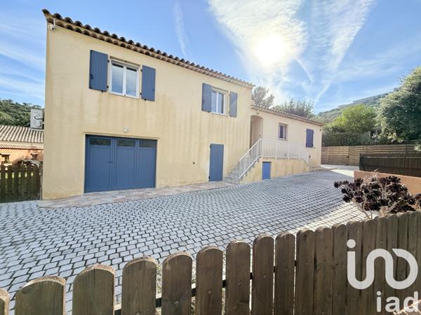 Maison à vendre 5 pièces 150 m² Six-Fours-les-Plages