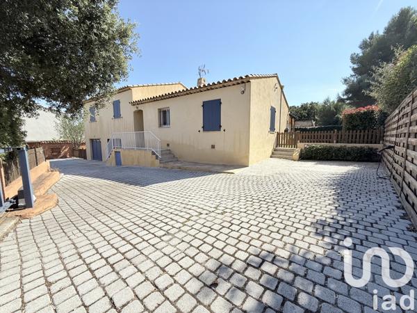 Maison à vendre 5 pièces 150 m² Six-Fours-les-Plages