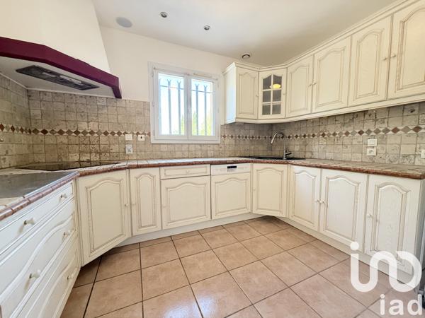 Maison à vendre 5 pièces 150 m² Six-Fours-les-Plages