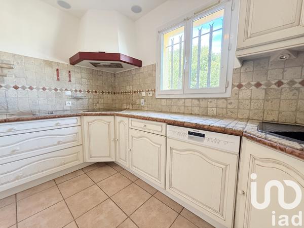 Maison à vendre 5 pièces 150 m² Six-Fours-les-Plages