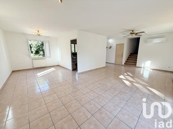 Maison à vendre 5 pièces 150 m² Six-Fours-les-Plages