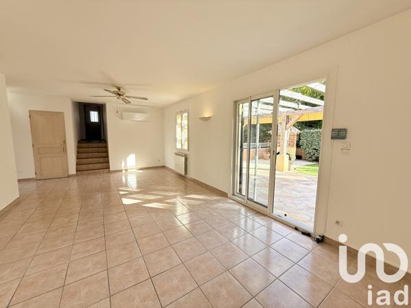 Maison à vendre 5 pièces 150 m² Six-Fours-les-Plages