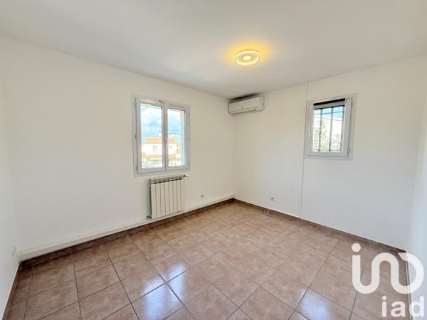 Maison à vendre 5 pièces 150 m² Six-Fours-les-Plages