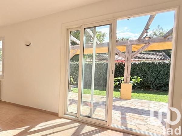 Maison à vendre 5 pièces 150 m² Six-Fours-les-Plages