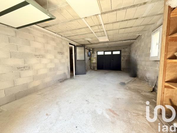 Maison à vendre 5 pièces 150 m² Six-Fours-les-Plages