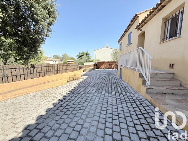 Maison à vendre 5 pièces 150 m² Six-Fours-les-Plages