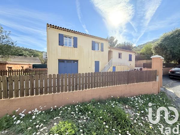 Maison à vendre 5 pièces 150 m² Six-Fours-les-Plages