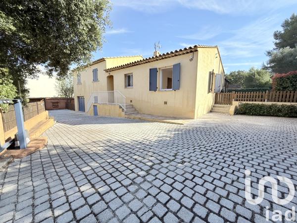 Maison à vendre 5 pièces 150 m² Six-Fours-les-Plages