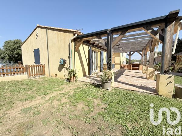 Maison à vendre 5 pièces 150 m² Six-Fours-les-Plages